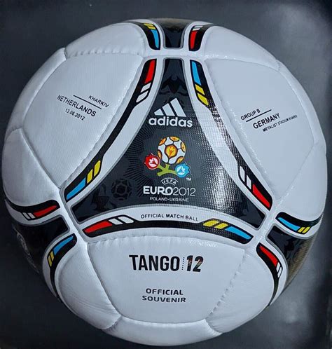 adidas tango 12 glider euro 2012 replica match ball|adidas tango euro 2012.